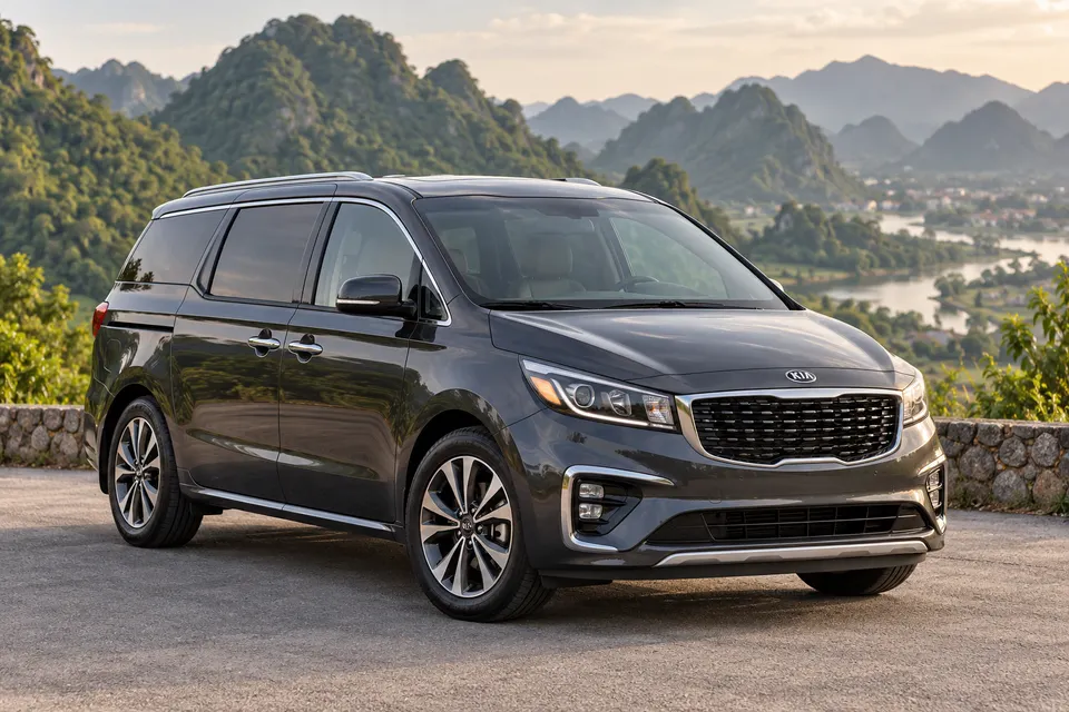 Kia Sedona