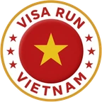 Visa Run Vietnam logo
